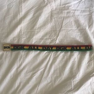 Dgk belt